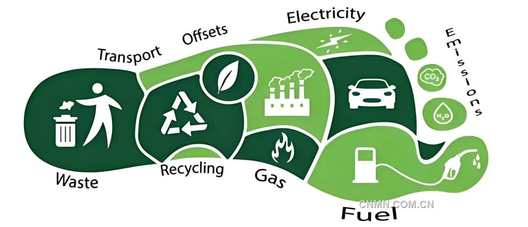 有色金属行业首个碳足迹国家标准发布